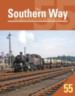 Southern Way 55 - Book