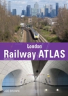 London Railway Atlas 6th Edition - Book
