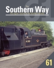 Southern Way 61 - Book