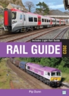 abc Rail Guide 2023 - Book