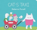 Cat's Taxi - Book