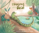 Dragons Are Real - Book