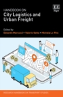 Handbook on City Logistics and Urban Freight - eBook