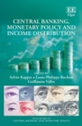 Central Banking, Monetary Policy and Income Distribution - eBook