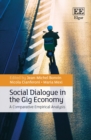 Social Dialogue in the Gig Economy - eBook