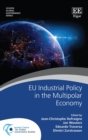EU Industrial Policy in the Multipolar Economy - eBook
