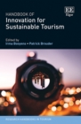 Handbook of Innovation for Sustainable Tourism - eBook