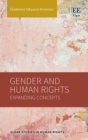 Gender and Human Rights : Expanding Concepts - eBook