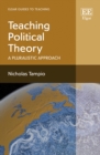 Teaching Political Theory : A Pluralistic Approach - eBook