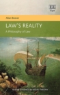 Law's Reality : A Philosophy of Law - eBook