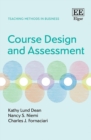 Course Design and Assessment - eBook