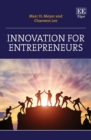 Innovation for Entrepreneurs - eBook