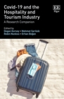 COVID-19 and the Hospitality and Tourism Industry : A Research Companion - eBook