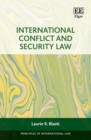 International Conflict and Security Law - eBook