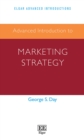 Advanced Introduction to Marketing Strategy - eBook