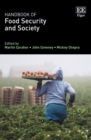 Handbook of Food Security and Society - eBook