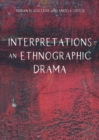 Interpretations - An Ethnographic Drama - eBook