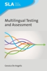 Multilingual Testing and Assessment - Book