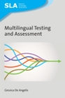 Multilingual Testing and Assessment - eBook
