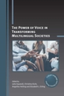 The Power of Voice in Transforming Multilingual Societies - Book