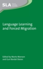 Language Learning and Forced Migration - Book