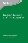 Language Learning and Forced Migration - eBook