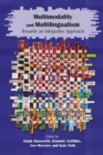 Multimodality and Multilingualism : Towards an Integrative Approach - eBook