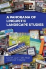 A Panorama of Linguistic Landscape Studies - Book