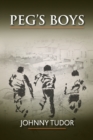 Peg's Boys - Book