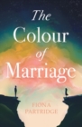 The Colour of Marriage - Book