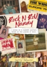 Rock n Roll Nanny - Book
