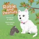 Rosie and Peanuts - Book