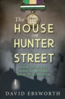 The House on Hunter Street - Book
