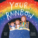 Your Rainbow - Book