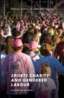 Sports Charity and Gendered Labour - Book