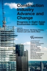 Construction Industry Advance and Change : Progress in Eight Asian Economies since 1995 - eBook