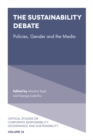 The Sustainability Debate : Policies, Gender and the Media - eBook
