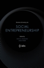 Social Entrepreneurship - Book