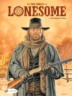 Lonesome Vol. 1: The Preacher's Trail - Book