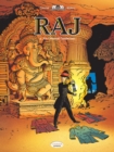 Raj Vol. 2: An Oriental Gentleman - Book