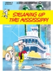 Lucky Luke Vol. 79: Steaming Up The Mississippi - Book
