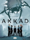 Akkad - Book 1 - Book