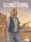 Lonesome Vol. 3: The Ties Of Blood - Book