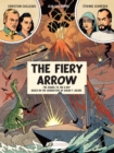 Before Blake & Mortimer: The Fiery Arrow - Book