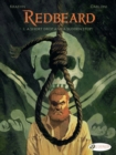 Redbeard Vol. 1: A Short Drop And A Sudden Stop! - Book