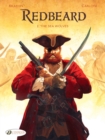 Redbeard Vol. 2: The Sea Wolves - Book
