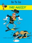 Rin Tin Can Vol. 1: The Mascot - Book