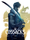 Cossacks Vol. 2 : Into the Wolf's Den - Book