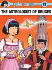 Yoko Tsuno Vol. 19: The Astrologist Of Bruges - Book