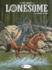 Lonesome Vol. 4: The Sorcerer's Domain - Book